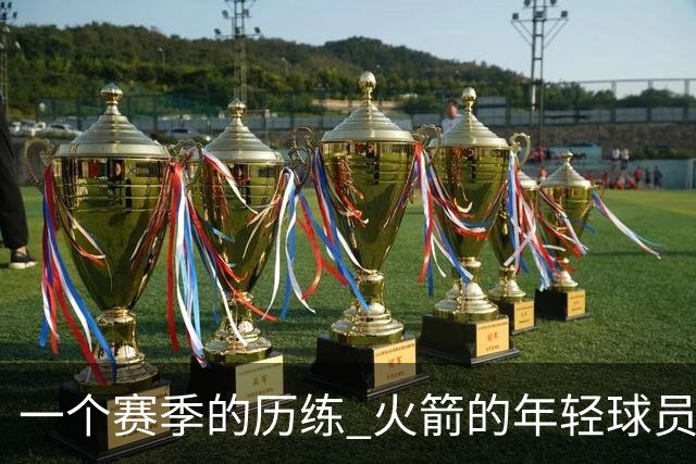一个赛季的历练 火箭的年轻球员进步了吗 为何管理层依旧相信他们