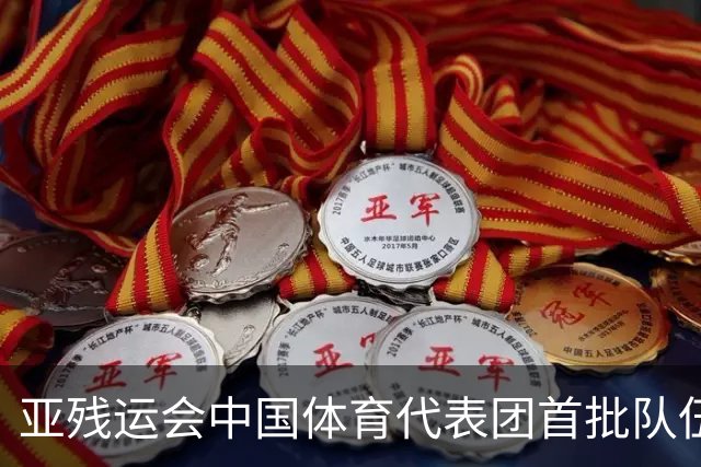 亚残运会中国体育代表团首批队伍抵达日本-国际在线