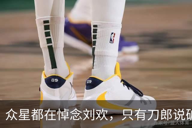 众星都在悼念刘欢，只有刀郎说破了真相