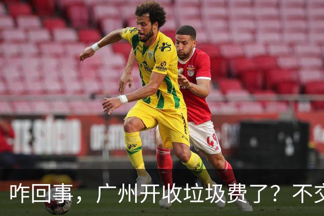咋回事，广州开收垃圾费了？不交可能上征信！