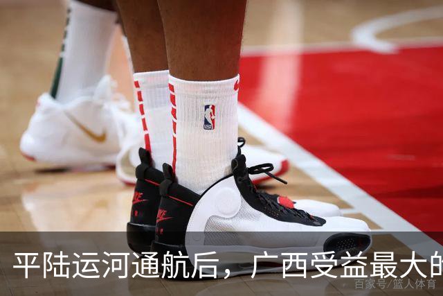 平陆运河通航后，广西受益最大的5个县，为何我特别看好？