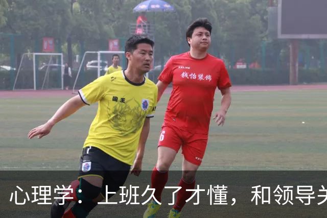 心理学：上班久了才懂，和领导关系处不好的人，从来不是清高、倔强、不懂人情世故。大多是看透了职场的虚伪，厌倦了刻意讨好、阿谀奉承