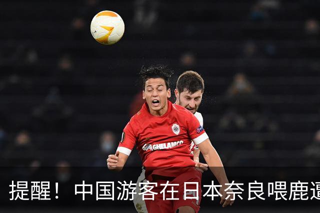 提醒！中国游客在日本奈良喂鹿遭公鹿从背后袭击，背部被顶出深长伤口，就诊花费两千余元；有不少网友发帖称有类似情况