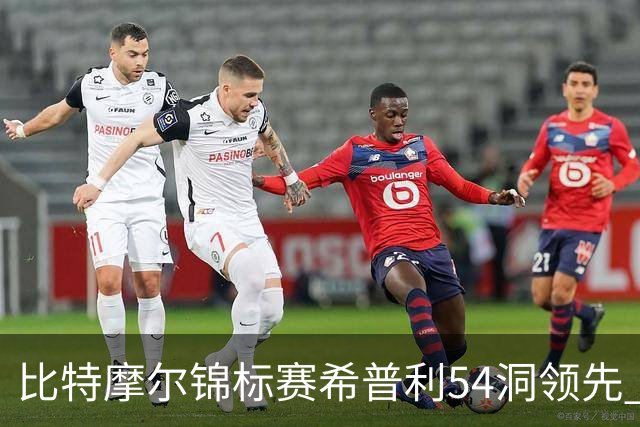 比特摩尔锦标赛希普利54洞领先 李昊桐T7窦泽成T11