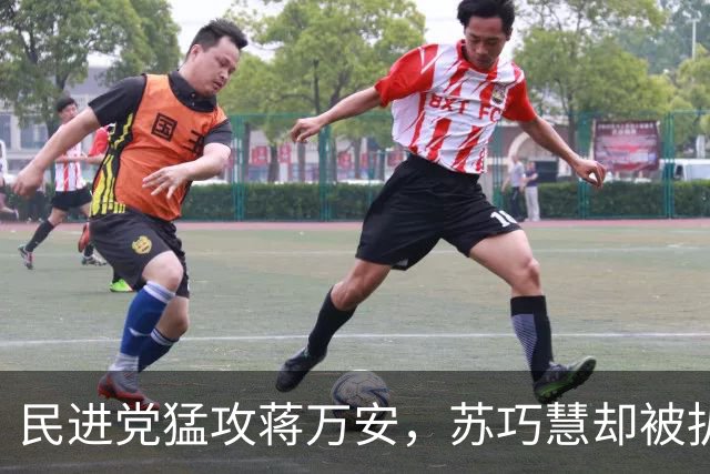 民进党猛攻蒋万安，苏巧慧却被扒出学历造假，游锡堃却补上了一刀