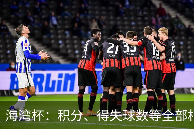 海湾杯：积分、得失球数等全部相同，阿曼通过抽签力压伊拉克晋级