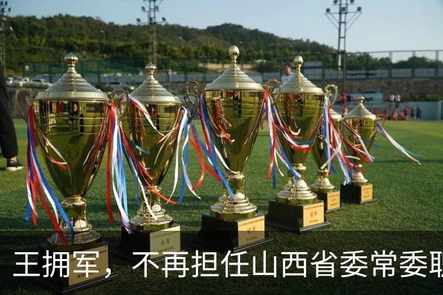 王拥军，不再担任山西省委常委职务；曾任西藏自治区党委常委、自治区纪委书记等职