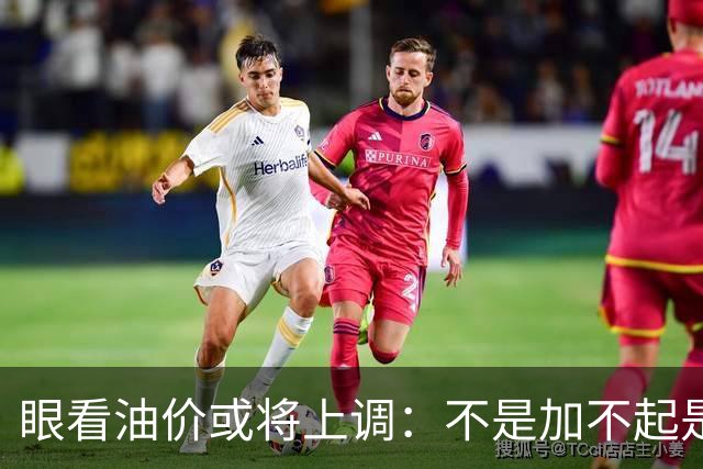 眼看油价或将上调：不是加不起是普通人的日子，越来越要精打细算