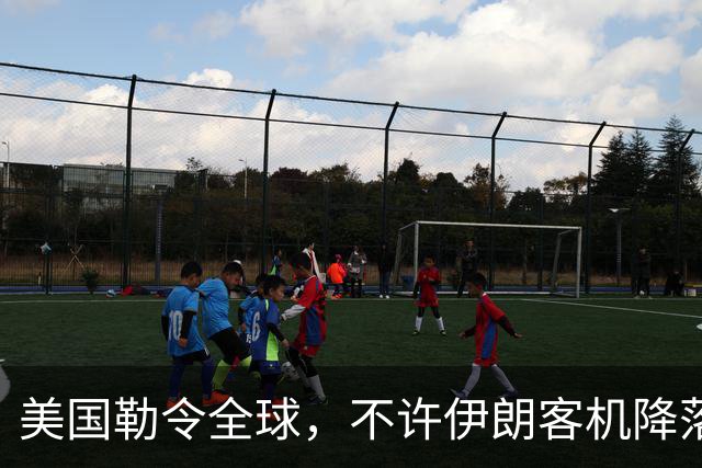 美国勒令全球，不许伊朗客机降落，中方完全无视，领空依旧开放！