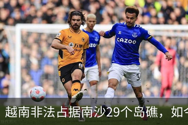 越南非法占据南沙29个岛礁，如今中国已有实力拿回，为何按兵不动？