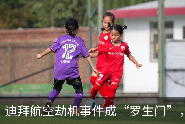 迪拜航空劫机事件成“罗生门”，以色列和伊朗疑似打嘴仗