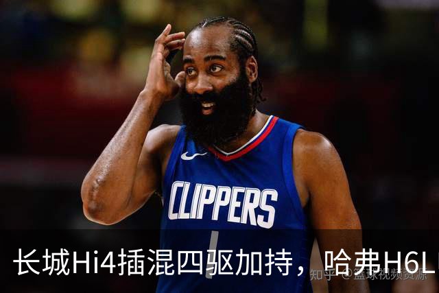 长城Hi4插混四驱加持，哈弗H6L申报信息曝光