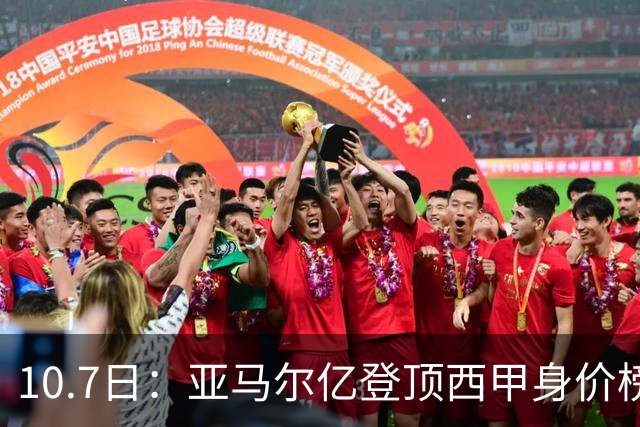 10.7日：亚马尔亿登顶西甲身价榜首，维尼修斯缩水至亿，巴萨皇马青训路径分化