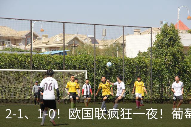 2-1、1-0！欧国联疯狂一夜！葡萄牙逆转，最新积分榜出炉！