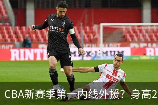 CBA新赛季第一内线外援？身高2米18，在NBA有过单场20➕20