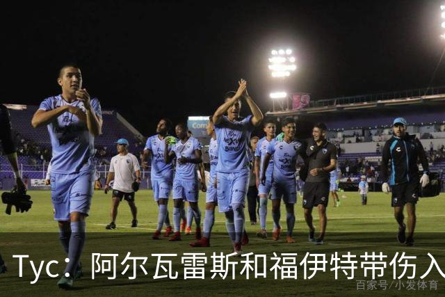 Tyc：阿尔瓦雷斯和福伊特带伤入选阿根廷，两人均有肌肉问题